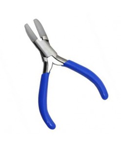 Super Mini Pliers Nylon Jaw 3 Inches Jewelry Tool